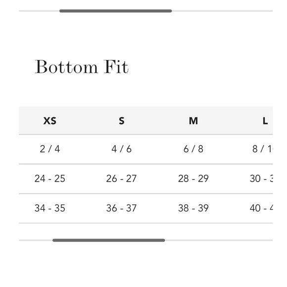 NEW! Angela Skimpy Bottom - shiny leopard - Picture 5 of 12